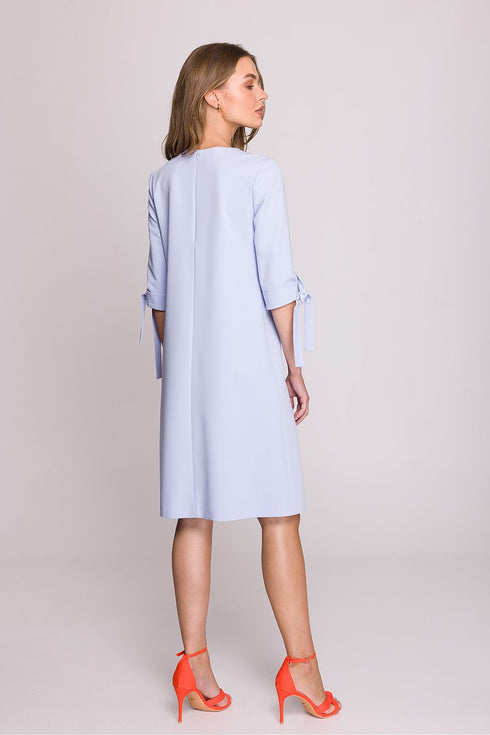 Robe de jour model 209139 Stylove